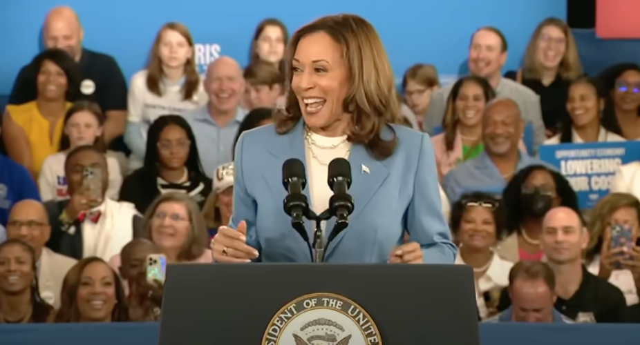 Kamala Harris Anti-Price Gouging Plan and its Historical Precedent