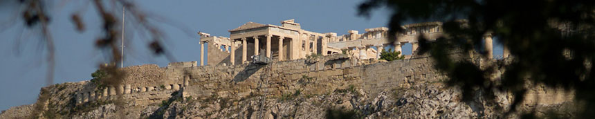 Greek Philosophical Terms and Premises vs. Their Modern Counterparts