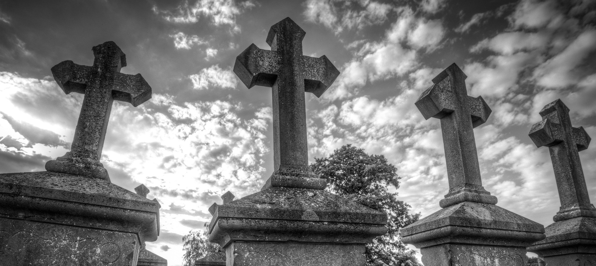 Is death a force?