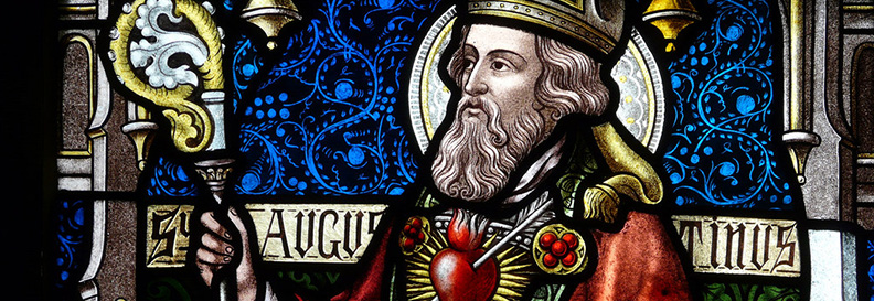 St. Augustine and Government