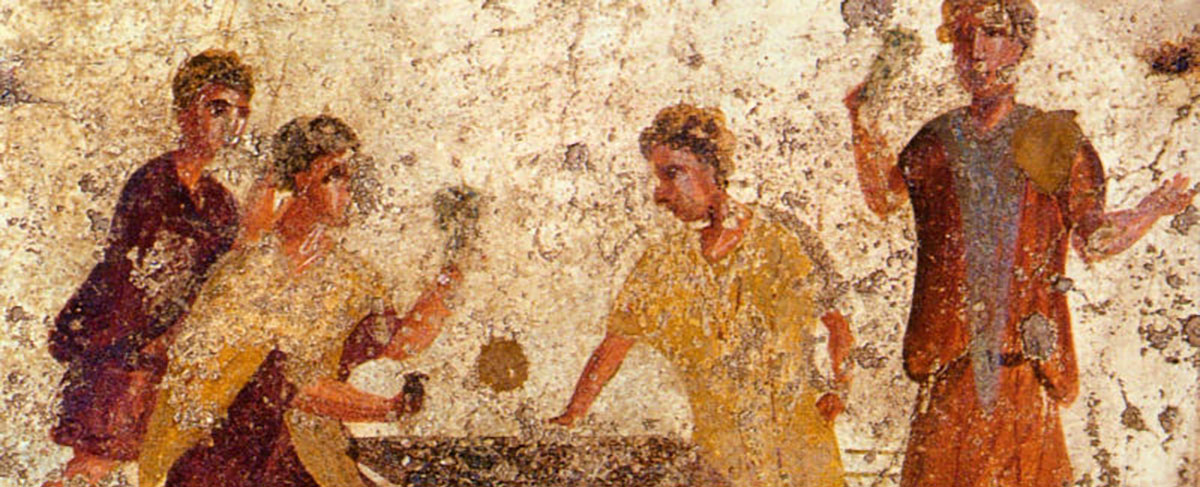 Negotiation → negotium otium