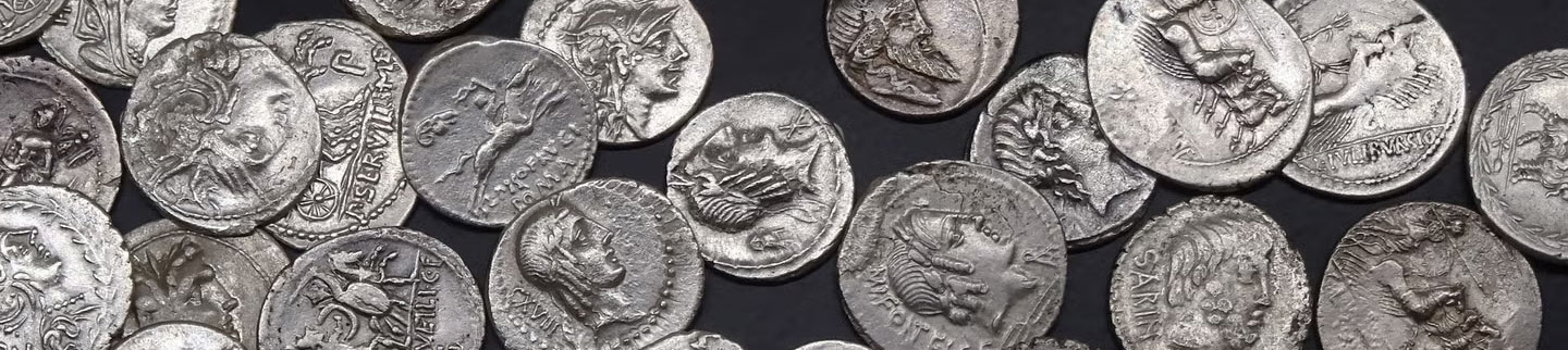 Early Roman Banking